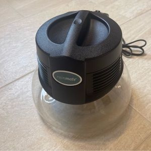 Rainbow Rainmate IL Air Freshener Purifier Model AP-2. Works!